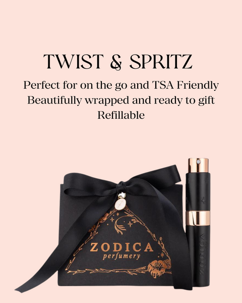 Zodica Perfume