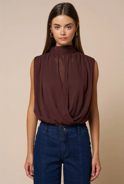 Brown Sugar Top