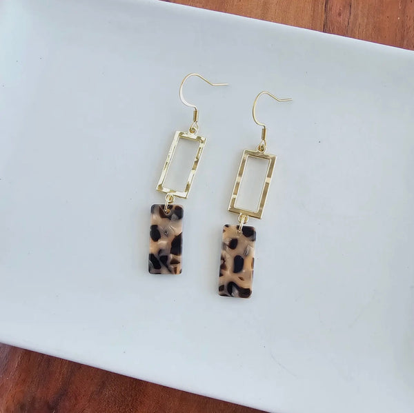 Raya Earrings