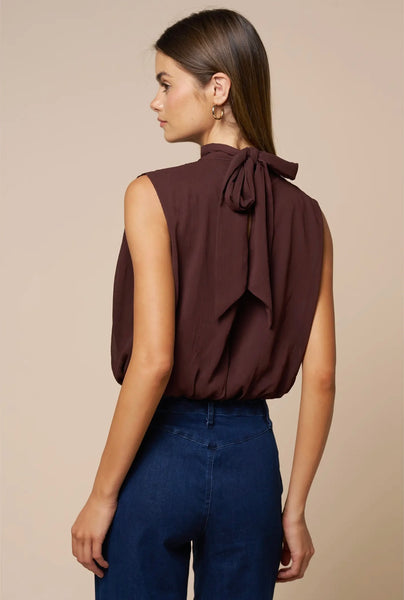 Brown Sugar Top