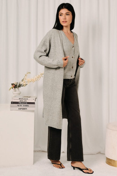 Slate & Slip Cardigan