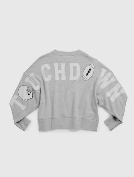 Touchdown Sweatshirt