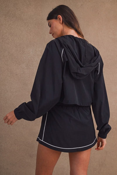 Midnight Motion Jacket