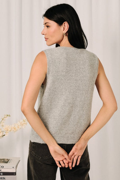 Slate & Slip Vest
