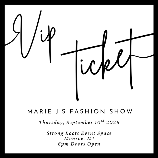 VIP Admission