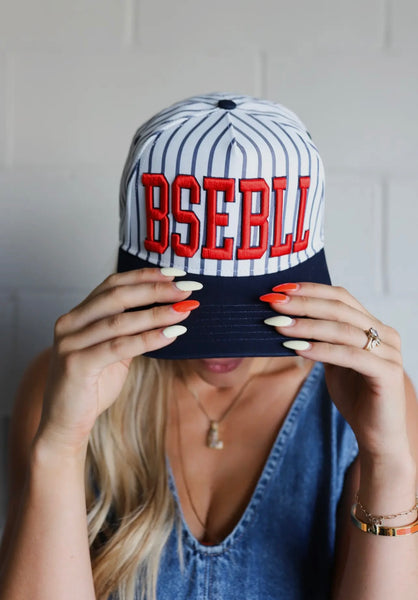 BSEBLL Hat