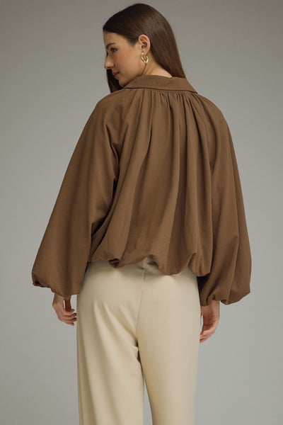 Dark Roast Jacket