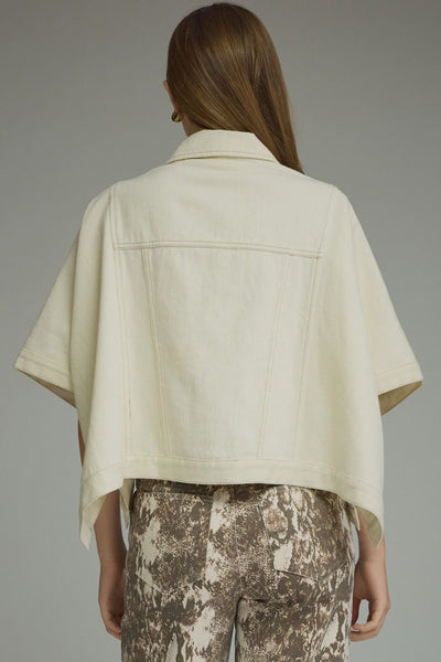 Vanilla Cream Jacket