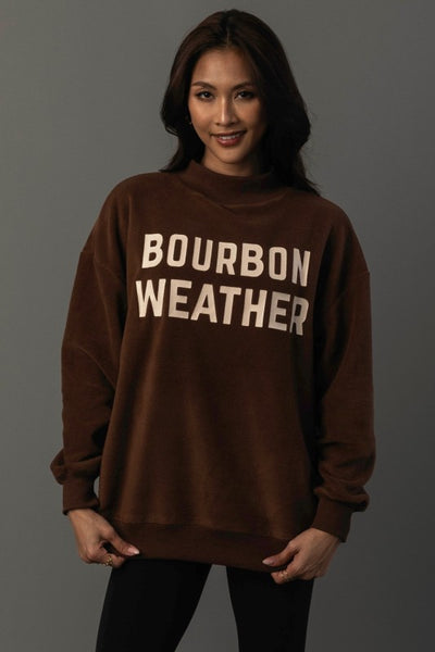 Whiskey/Bourbon Reversible