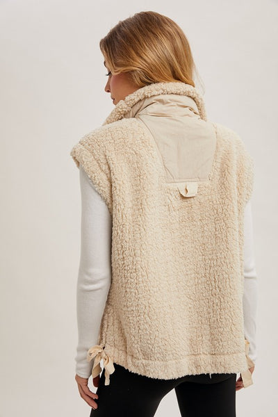 Sherpa Vest