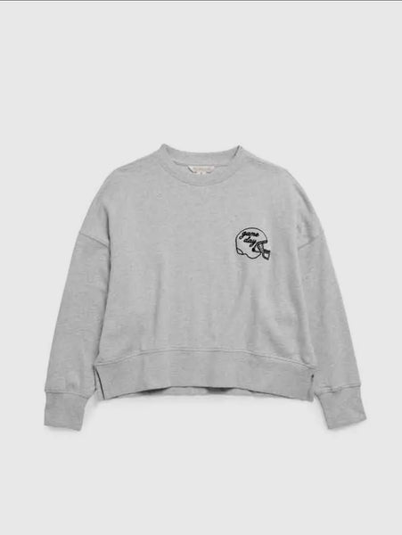 Touchdown Sweatshirt