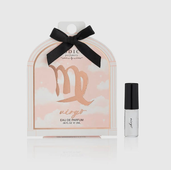 Zodica Mini Perfume