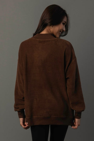 Whiskey/Bourbon Reversible