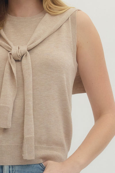 Oatmeal Prep Top