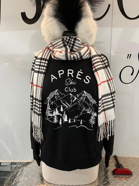 Après Ski Sweatshirt