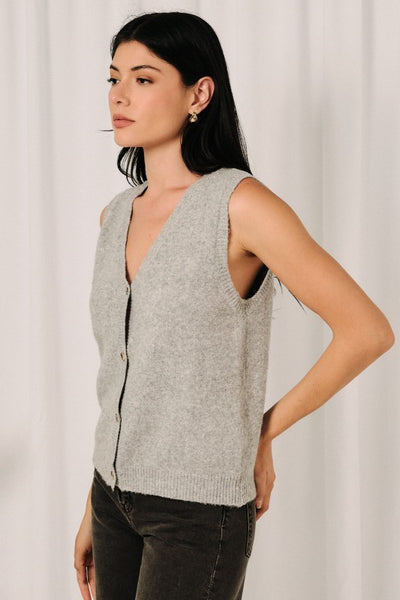Slate & Slip Vest