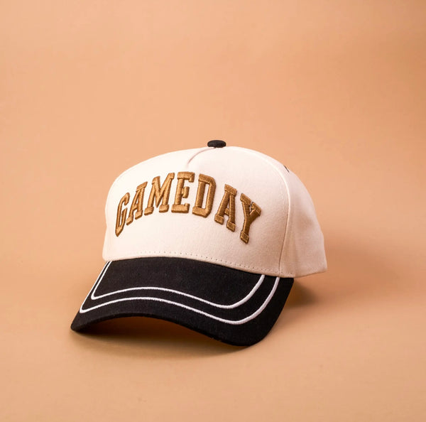 Gameday Hat