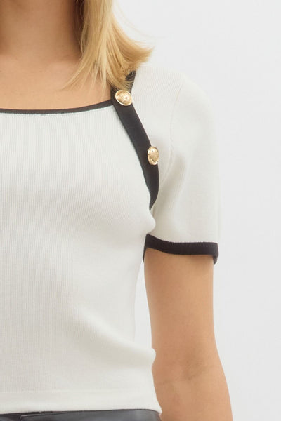 Candlelight Classic Knit