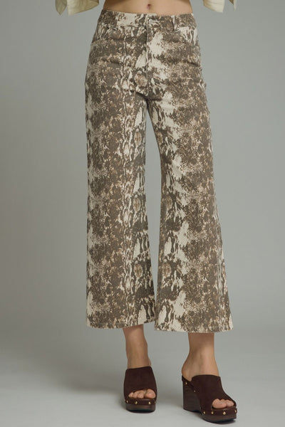 Snake Pants