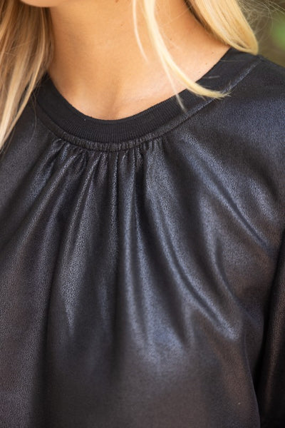 Nior Luxe Top