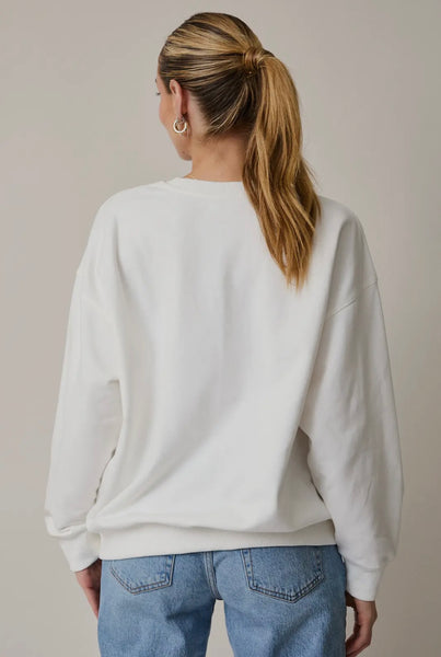 Milk & Cookies Club Crewneck