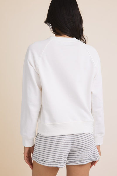 Yacht Club Sweatshirt