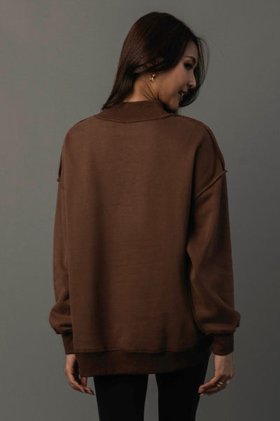 Whiskey/Bourbon Reversible