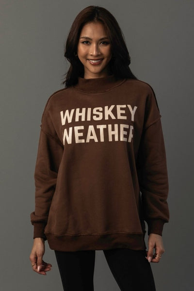 Whiskey/Bourbon Reversible