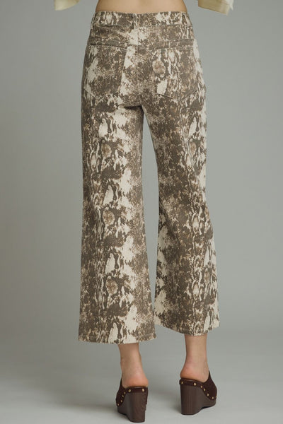 Snake Pants
