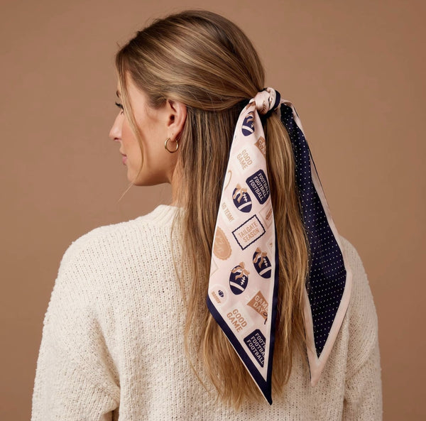 Tailgate Season Scarf