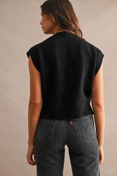 Nior Sweater Vest
