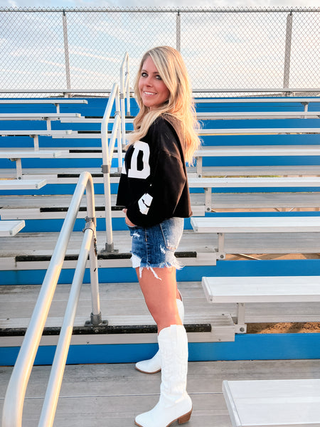Gameday Pullover
