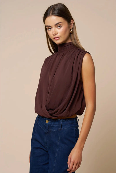 Brown Sugar Top