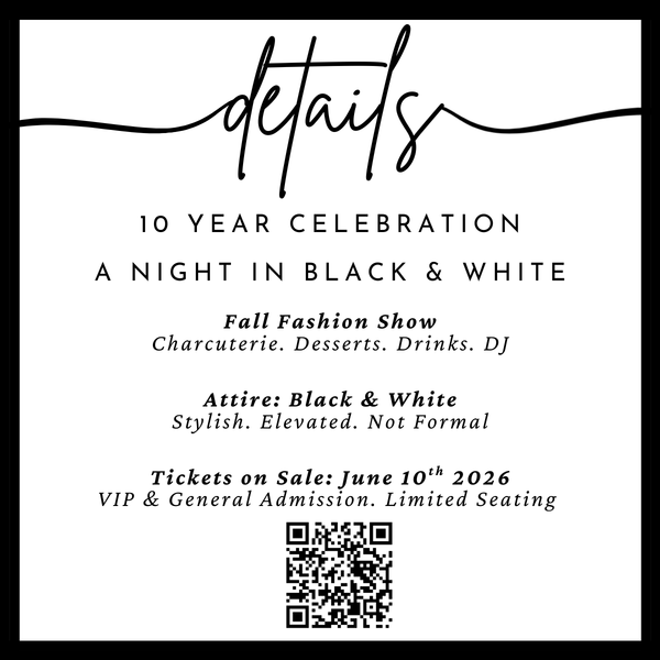 General Admission